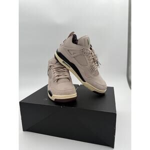 Nike Air Jordan 4 Retro OG SP Sneakers  - 10.5W/9M